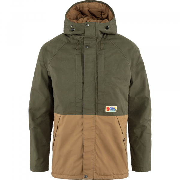 Fjäll Räven Jacke Vardag Lite Padded