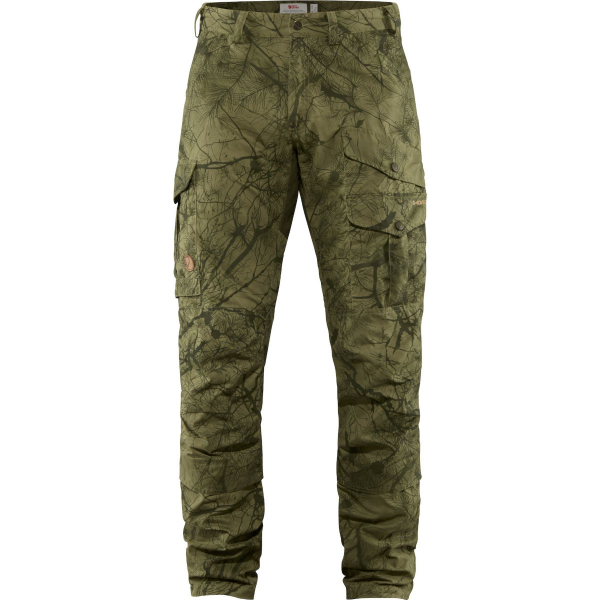 Fjäll Räven Jagdhose Barents Pro