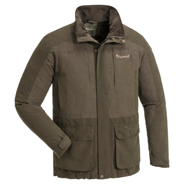 Pinewood Smaland Jacke Light