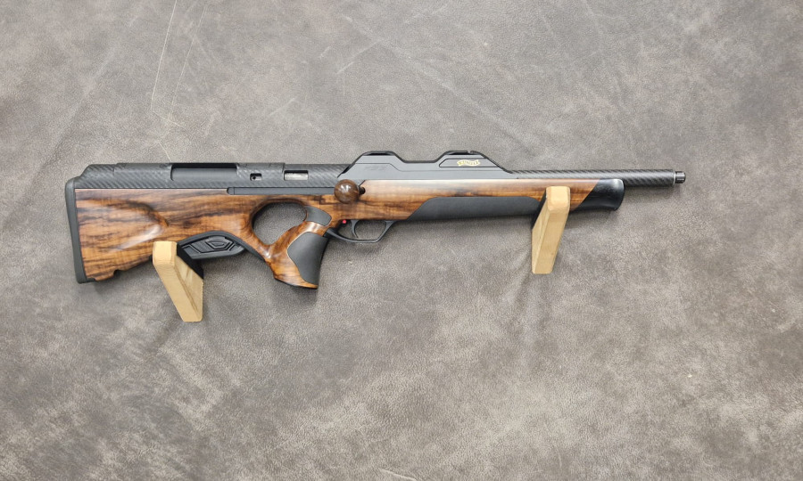 Walther RS3 Heritage Sevenstar
