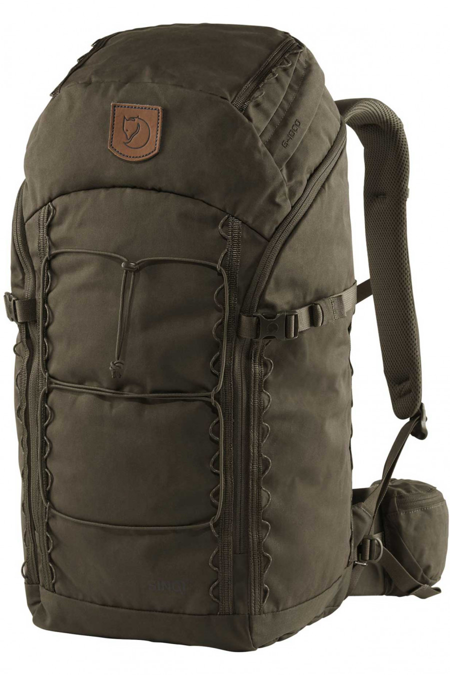 Fjäll Räven Rucksack Singi 28