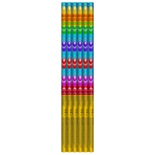 Römische Lichter 20 Schuss (12er Pack)