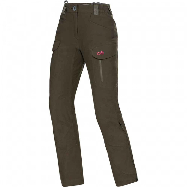 Merkel Gear Damenhose Winter G-Loft