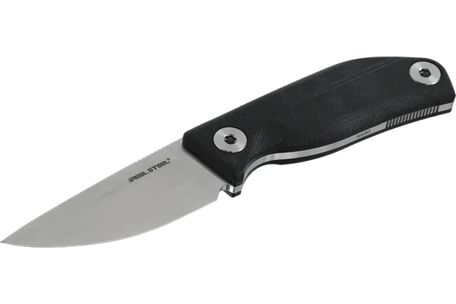 Real Steel RSK CVX-80 N690