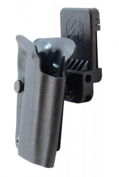 Double Alpha Holster PDR Pro II CZ RH