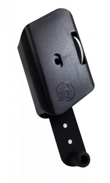 Double Alpha Racer Magazine Pouch