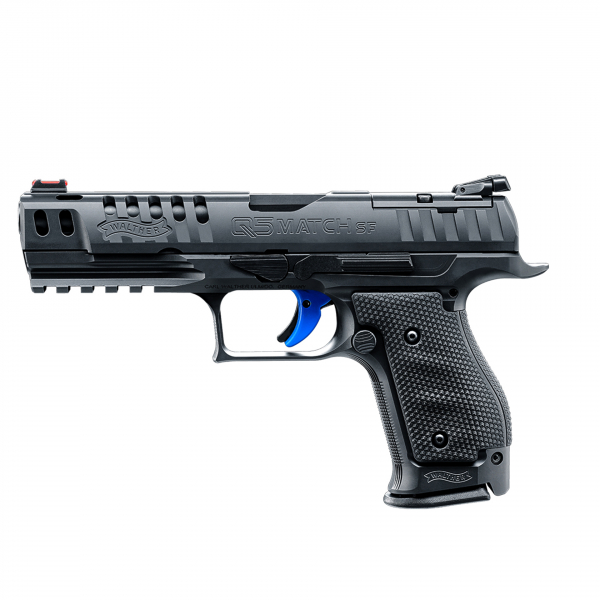 Walther Q5 Match SF