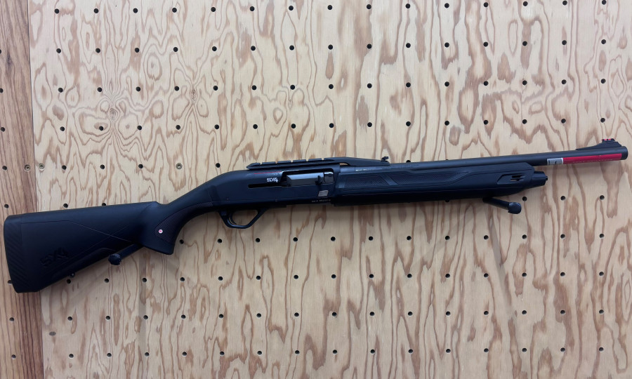Winchester SX4 Tactical Cantilever
