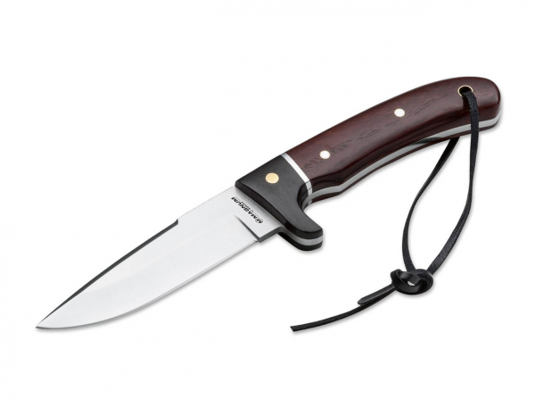 Böker Elk Hunter Special