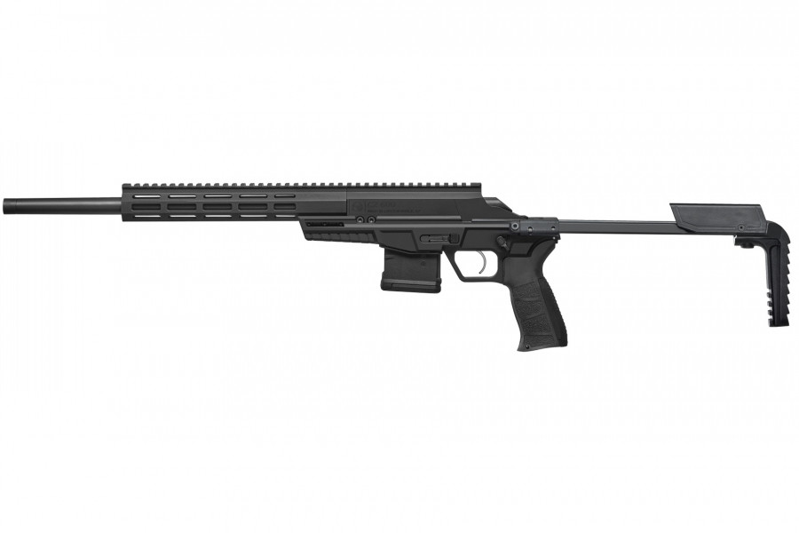 CZ 600 Trail 7,62 x 39 M15x1