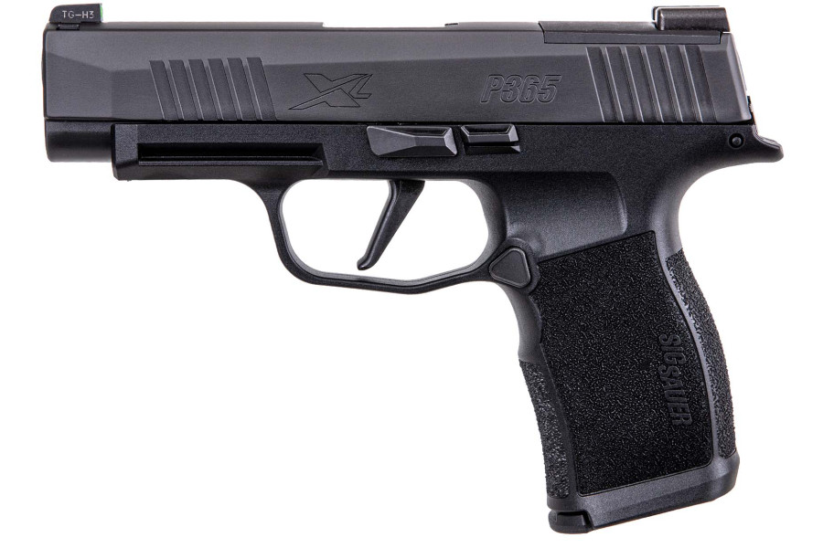 Sig Sauer P365 XL MS OR