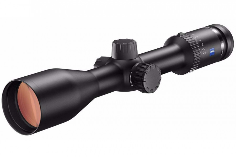 Zeiss Conquest V6 2,5-15x56 Absehen 60