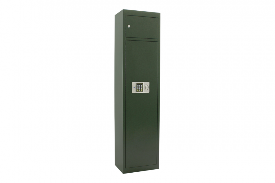 Rottner Gun 5 EL Cargo