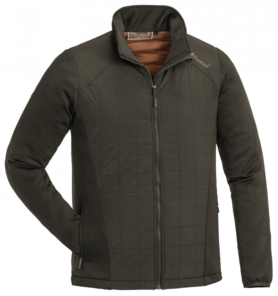 Pinewood Jacke Thelon Padded