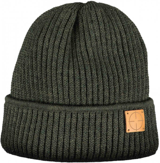 Jagaloden Haube Merino