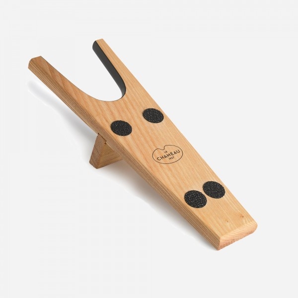 Le Chameau Stiefelknecht Holz