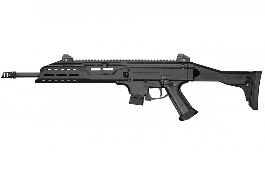 CZ Scorpion EVO 3 S1 Carbine Austria