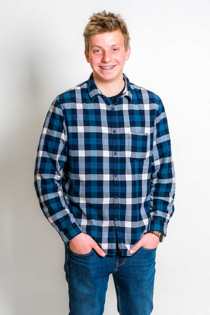 Niklas Anderle