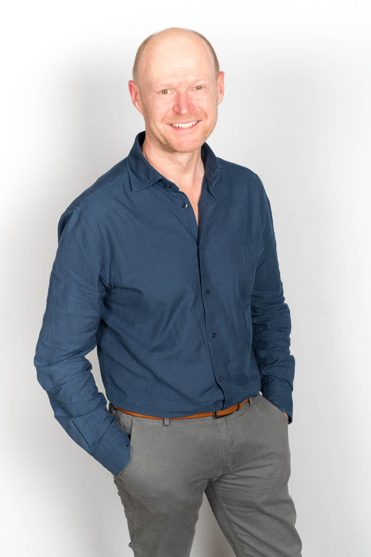 Helmut Pail