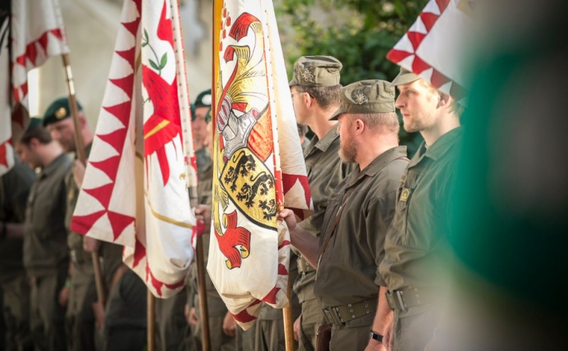Standarte