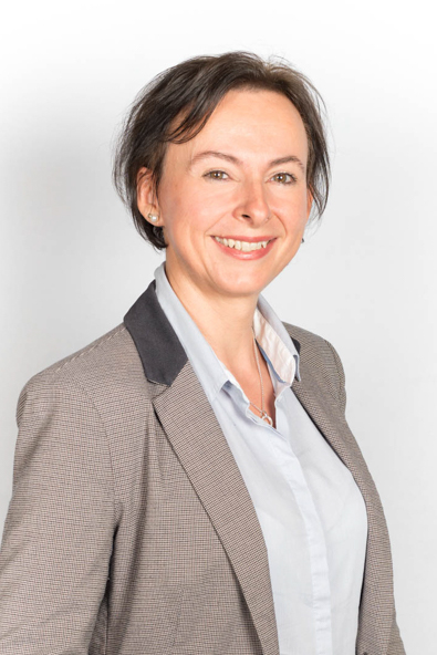 Ingrid Ertler
