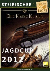 Jagdcup 2012
